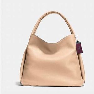 Coach Bandit!   Perfect condition